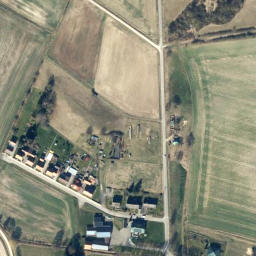 Satellite imagery of Steinberg, DE