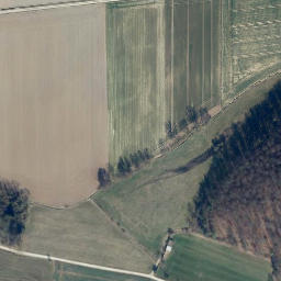 Satellite imagery of Birkenberg, DE