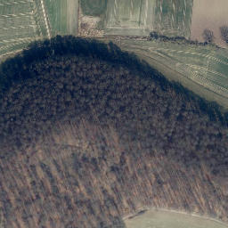 Satellite imagery of Birkenberg, DE
