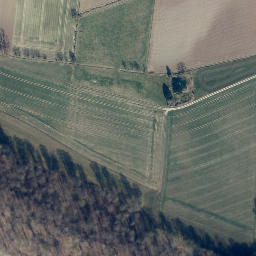 Satellite imagery of Birkenberg, DE