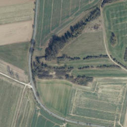 Satellite imagery of Hülseberg, DE