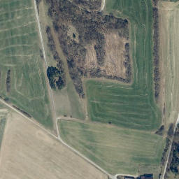 Satellite imagery of Hülseberg, DE