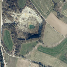 Satellite imagery of Hülseberg, DE