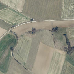 Satellite imagery of Döhrenberg, DE