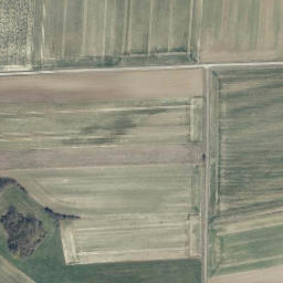 Satellite imagery of Döhrenberg, DE