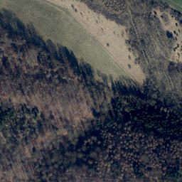 Satellite imagery of Lietberg, DE