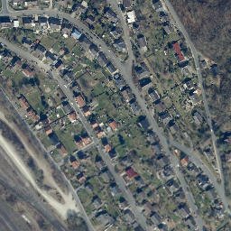 Satellite imagery of Knollen, DE