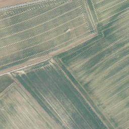 Satellite imagery of Törenberg, DE