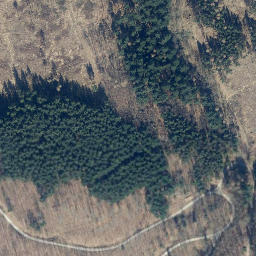 Satellite imagery of Brakelsberg, DE