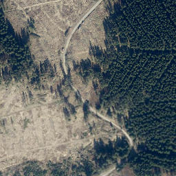 Satellite imagery of Pandelbachshöhe, DE
