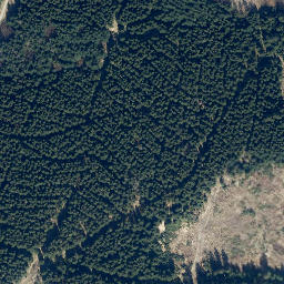 Satellite imagery of Große Wulpke, DE