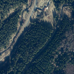 Satellite imagery of Wöhlersberg, DE