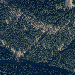 Satellite imagery of Wöhlersberg, DE