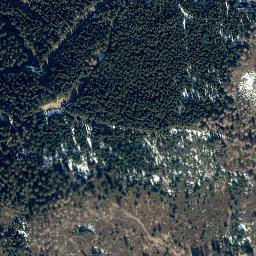 Satellite imagery of Schalke, DE