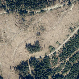 Satellite imagery of Schulenberg, DE