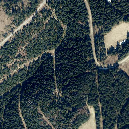 Satellite imagery of Schulenberg, DE