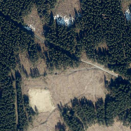 Satellite imagery of Altetalskopf, DE