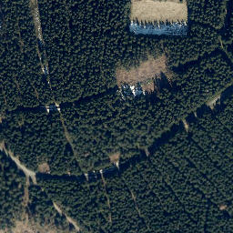 Satellite imagery of Altetalskopf, DE