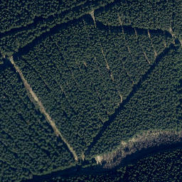Satellite imagery of Strausberg, DE