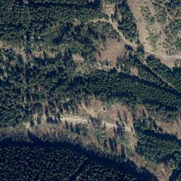Satellite imagery of Strausberg, DE