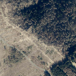 Satellite imagery of Großer Ahrendsberg, DE