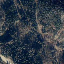 Satellite imagery of Großer Steffentalskopf, DE