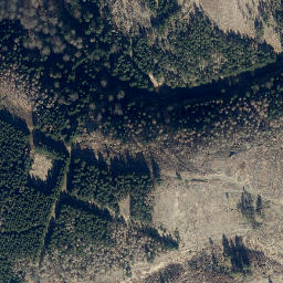 Satellite imagery of Kleiner Steffentalskopf, DE