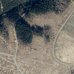 Satellite imagery of Kleiner Steffentalskopf, DE