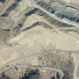Satellite imagery of Kleiner Steffentalskopf, DE