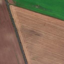 Satellite imagery of Saalberg, DE