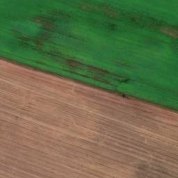 Satellite imagery of Saalberg, DE