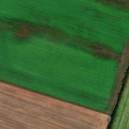 Satellite imagery of Saalberg, DE