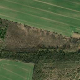Satellite imagery of Galgenberg, DE