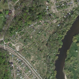 Satellite imagery of Schloss Waldersee, DE