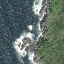 Satellite imagery of Breadner Point, CA