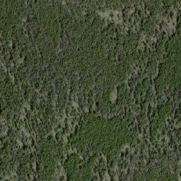 Satellite imagery of Splinter Hill, CA