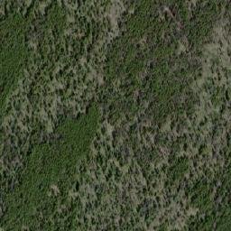 Satellite imagery of Splinter Hill, CA
