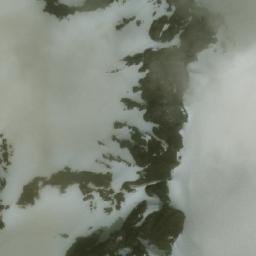 Satellite imagery of Golden Eagle Peak, CA