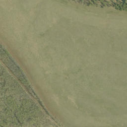 Satellite imagery of Bishop Hill, CA
