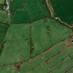 Satellite imagery of An Gáirdín Bán, IE