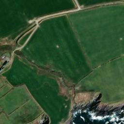 Satellite imagery of An Gáirdín Bán, IE