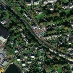Satellite imagery of White Point, IE
