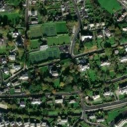 Satellite imagery of White Point, IE