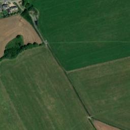 Satellite imagery of Roch Castle, GB