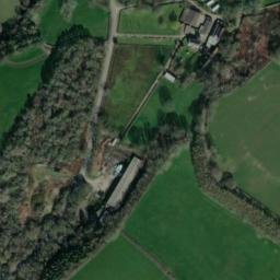 Satellite imagery of Llandre Egremont, GB