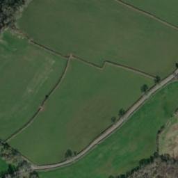 Satellite imagery of Llandre Egremont, GB