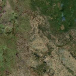 Satellite imagery of cairn, GB