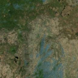 Satellite imagery of cairn, GB