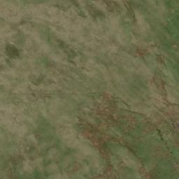 Satellite imagery of cairn, GB