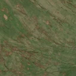 Satellite imagery of cairn, GB